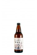 Echigo Koshihikari Beer 500ml