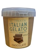 Italian Gelato Chocolate 1lt