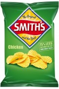 Smiths Chicken 90g