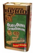 Filippo Berio 3lt Tin Extra Virgin Olive Oil