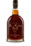 Dos Maderas Aged Rum 5 Plus 5 Years Old