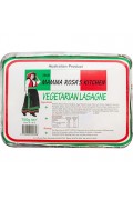 Mamma Rosa Vegetarian Lasagna 750gr