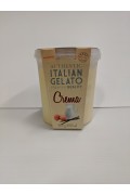Italian Gelato 1lt Vanilla