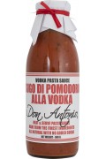 Don Antonio Sugo Alla Vodka