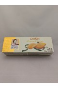Grisbi Lemon Cream Biscuits