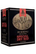 De Bortoli Special Dry Red 4litre