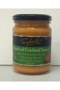 Taylors Seafood Cocktail Sauce 250gr