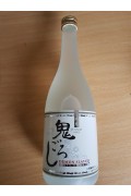 Onigoroshi Junmai Sake Demon Slayer 720ml