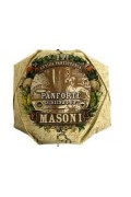 Masoni Panforte Margherita 250gr