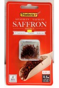 Triselecta Azafran Saffron 0.5gr
