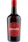 Amara Blood Orange Digestive 500ml Rossa Sicily