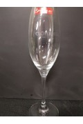 Glass Clover Hill Champagne