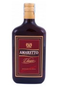 Amaretto Negro 700ml