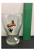 Glass Guinness Toucan Single Glass Nose Icon