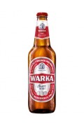 Warka Jp Red 500ml