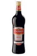 Toso Rosso Vermouth 1lt
