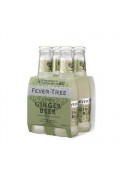 Fever Tree Ginger Beer
