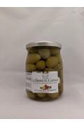 Le Bonta Olive Verdi Bella Di Cerignola 580ml