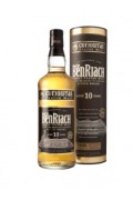 The Benriach 10 Year Old Curiosity Peated Scotch