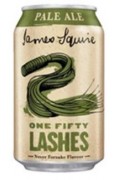 James Squire 150 Lashes 24 Pack Cans 355ml