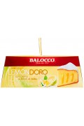 Balocco Colomba Lemondoro 750gr