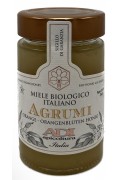 Adi Honey Agrumi Organic From Italy 250g