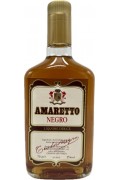 Amaretto Negro 700ml