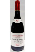 Barton And Guestier Beaujolais Villages Gamay