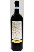 Bacaro Nero D'avola Dop