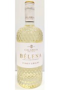 Calabria Wines Belena Pinot Grigio 750ml