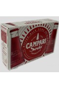 Campari And Soda 4pk 98ml