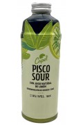 Pisco Capel Sour