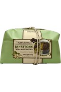 Chiostro Pistachio Cream Panettone Hand Wrap 750