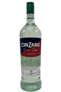 Cinzano Dry 1lt