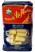 Di Martino Rigatoni Pasta 500g Dolce and Gabbana