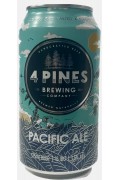 Four Pines Pacific Ale Cans 375ml