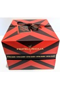 Fratelli Sicilia Etna Extra Dark Panet 1100g