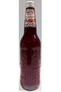 Galvanina Rossa Aranciata Organic Soda 355ml