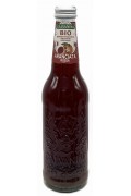 Galvanina Rossa Aranciata Organic Soda 355ml