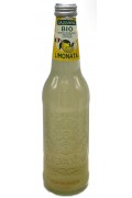 Galvanina Limonata Organic Soda 355ml