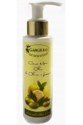 Gargiulo Hand Cream Olive Oil E Lemon 100ml