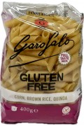 Garofalo Gluten Free Penne Rigate Pasta 400g