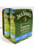 Jack Daniels Apple And Soda 330ml Cans