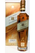 Johnnie Walker 18 Year Old Scotch Whiskey 700ml