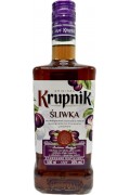 Krupnik Plum Liqueur 500ml