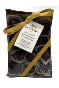 La Cascina Figs In Dark Chocolate 200g