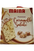 Maina Con Brio Salted Caramel Panettone 750g