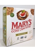 Marys Gone Crackers Herb 184g