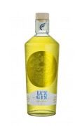Luz Gin Lemon Lago Di Garda