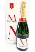 Champagne Montaudon Brut